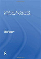 History Of Developmental Psychology In Autobiography