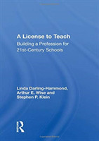 License to Teach