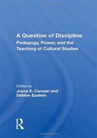 Question Of Discipline