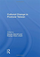 Cultural Change In Postwar Taiwan