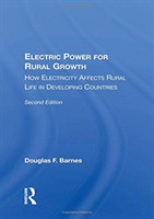 Electric Power For Rural Growth