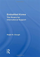 Embattled Korea