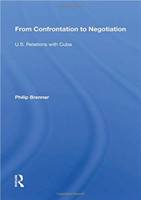 From Confrontation To Negotiation