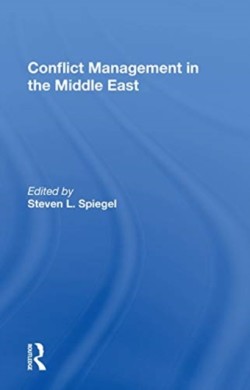 Conflict Management In The Middle East