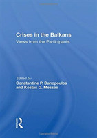 Crises In The Balkans