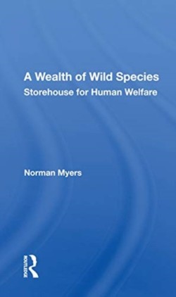 Wealth of Wild Species
