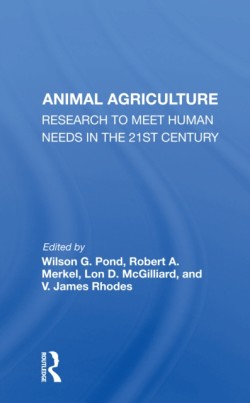 Animal Agriculture