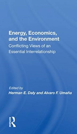 Energy, Economics, And The Environment