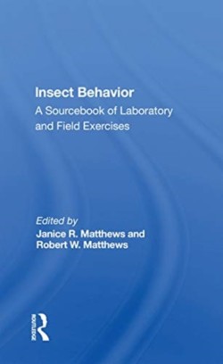 Insect Behavior