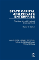 State Capital and Private Enterprise