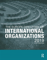 Europa Directory of International Organizations 2019