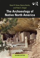 Archaeology of Native North America