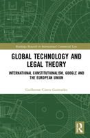 Global Technology and Legal Theory