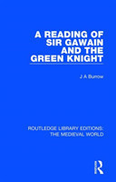 Reading of Sir Gawain and the Green Knight
