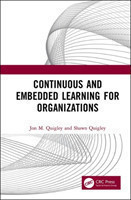 Continuous and Embedded Learning for Organizations*