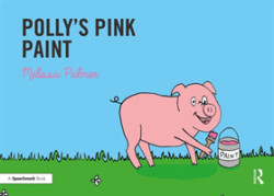 Polly's Pink Paint Targeting the p Sound