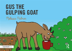 Gus the Gulping Goat Targeting the g Sound