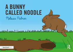 Bunny Called Noodle Targeting the n Sound