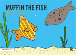 Muffin the Fish Targeting the f Sound