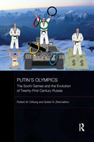 Putin's Olympics