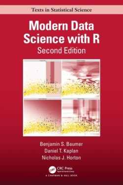 Modern Data Science with R, 2nd Ed.