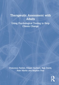 Therapeutic Assessment with Adults