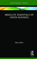 Absolute Essentials of Green Business