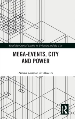 Mega-Events, City and Power