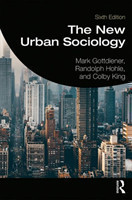 New Urban Sociology PB