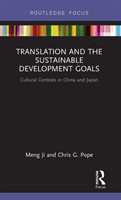 Translation and the Sustainable Development Goals Cultural Contexts in China and Japan