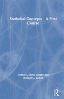 Statistical Concepts - A First Course