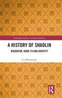 History of Shaolin