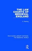 Law Courts of Medieval England