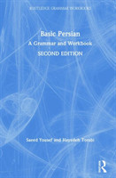 Basic Persian A Grammar and Workbook