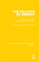 Politics of Energy