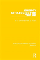 Energy Strategies for the UK