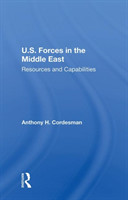 U.S. Forces In The Middle East