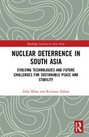 Nuclear Deterrence in South Asia