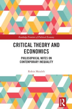 Critical Theory and Economics