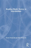 Reading Hindi: Novice to Intermediate
