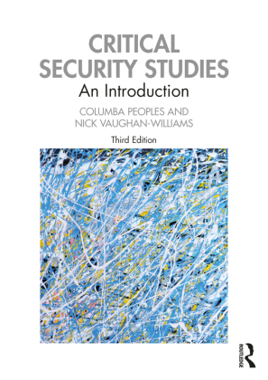 Critical Security Studies