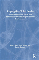 Shaping the Global Leader