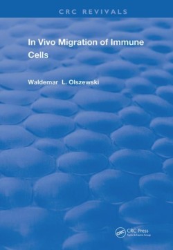 In Vivo Migration of Immune Cells