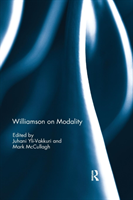 Williamson on Modality