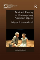 National Identity in Contemporary Australian Opera