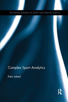 Complex Sport Analytics