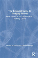 Essential Guide to Studying Abroad