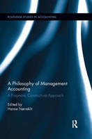 Philosophy of Management Accounting