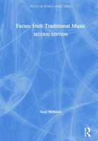 Focus: Irish Traditional Music