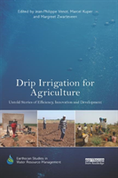 Drip Irrigation for Agriculture